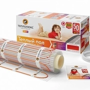 Мат нагревательный «Теплолюкс» TROPIX» МНН-960 Вт/6 кв.м.